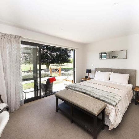 Copper Beech Wanaka - Luxury Accommodation Exterior foto