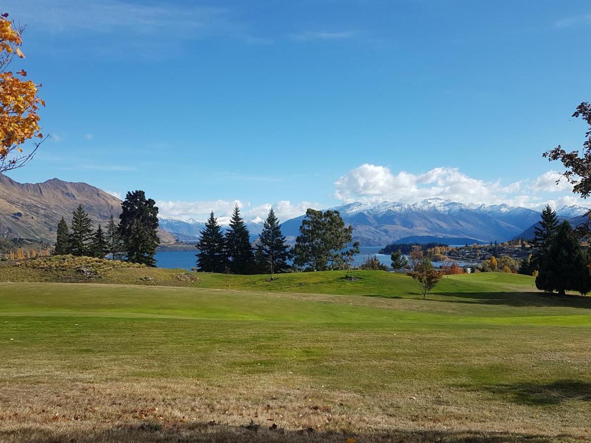 Copper Beech Wanaka - Luxury Accommodation Exterior foto