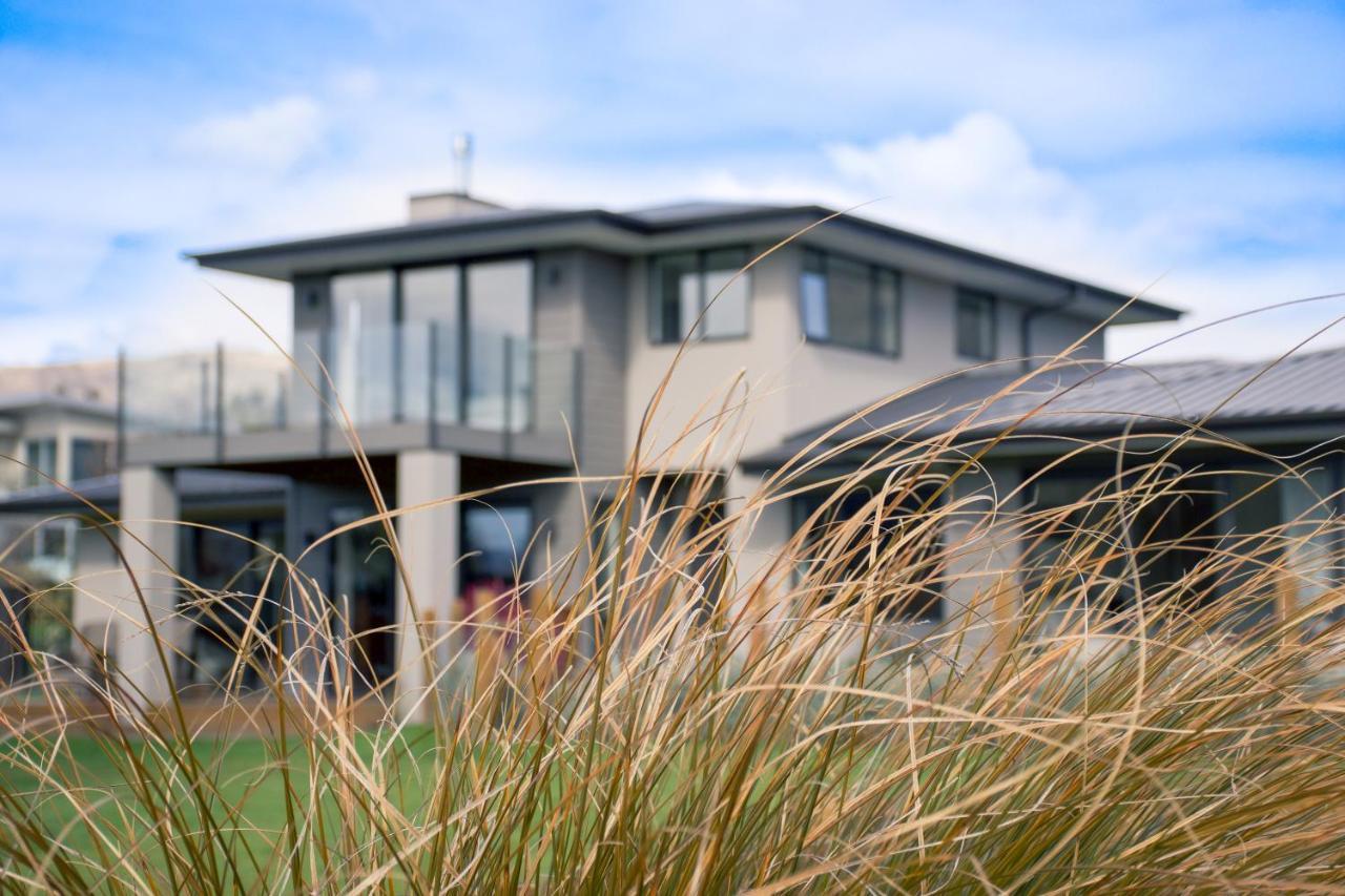 Copper Beech Wanaka - Luxury Accommodation Exterior foto